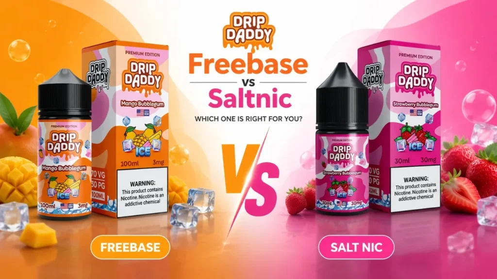 salctnic vs freebase