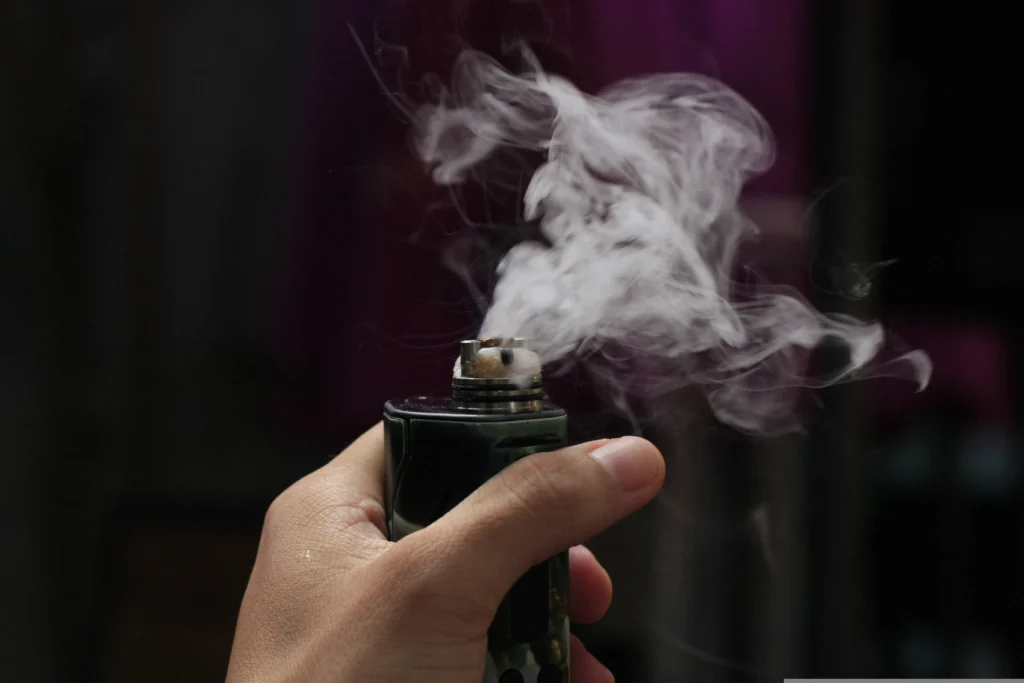 How to Identify a Genuine Online Vape Shop