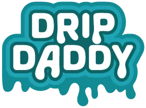 Drip Daddy e juice USA - wholesale e liquid brand