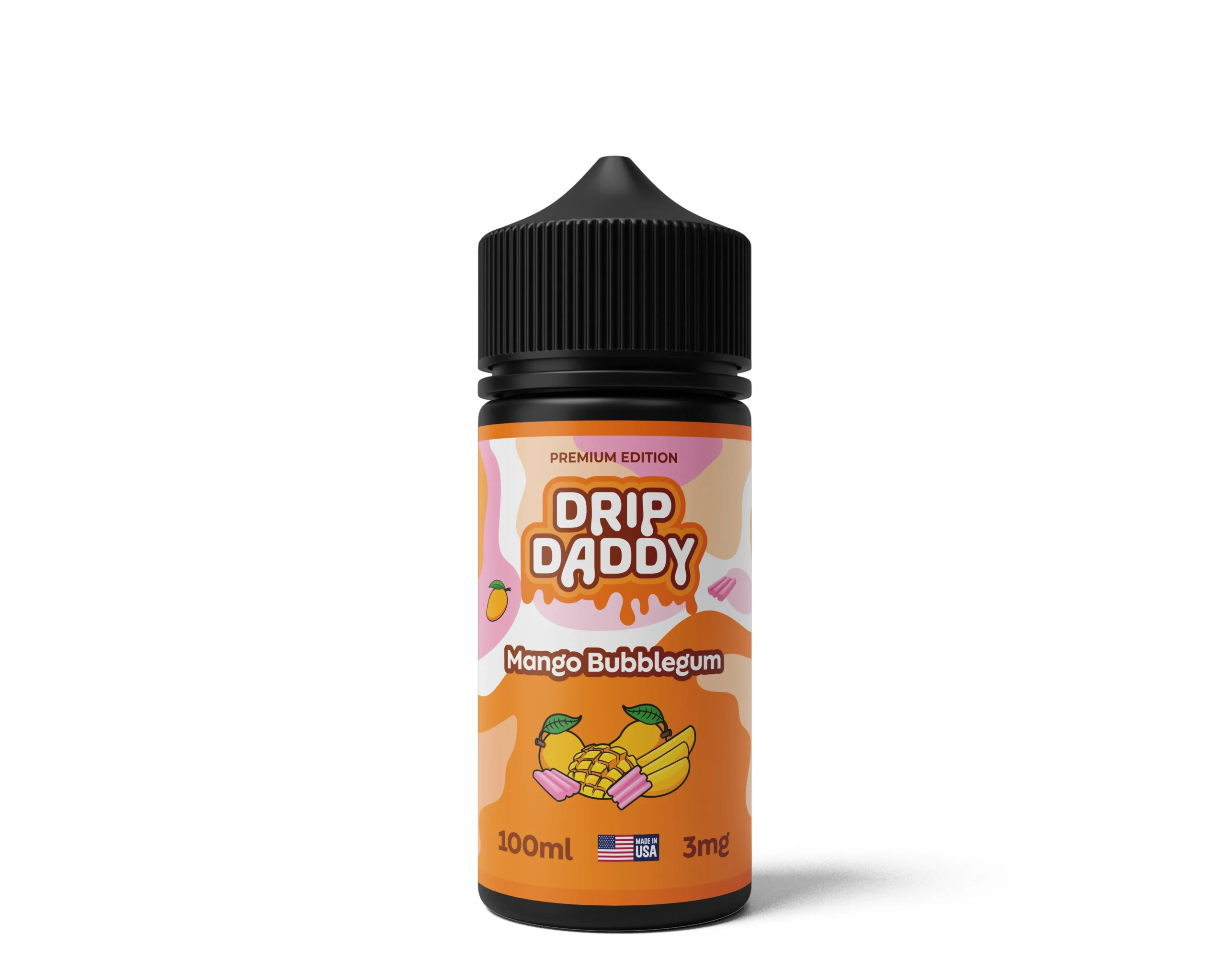 Mango Bubblegum - Image 2