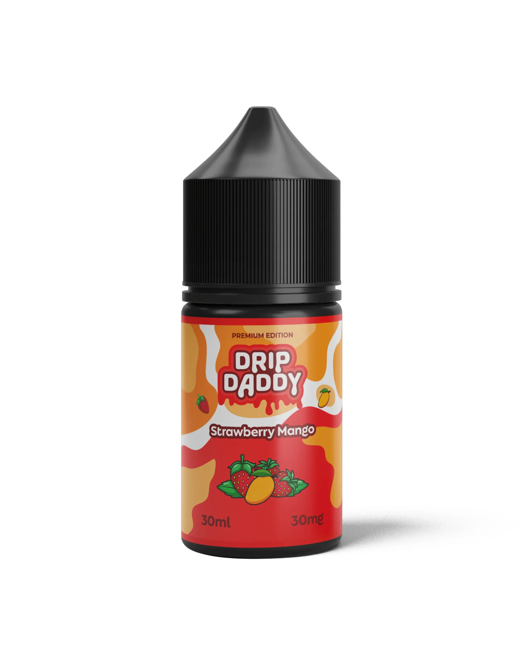 Strawberry Mango (Salt Nic) - Image 2