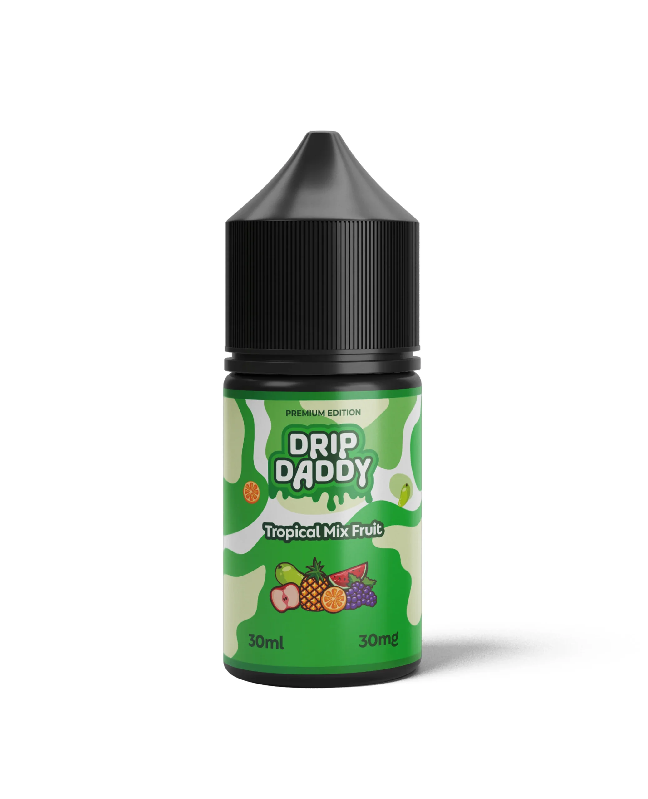 Tropical Mix Fruit (Salt Nic) - Image 2