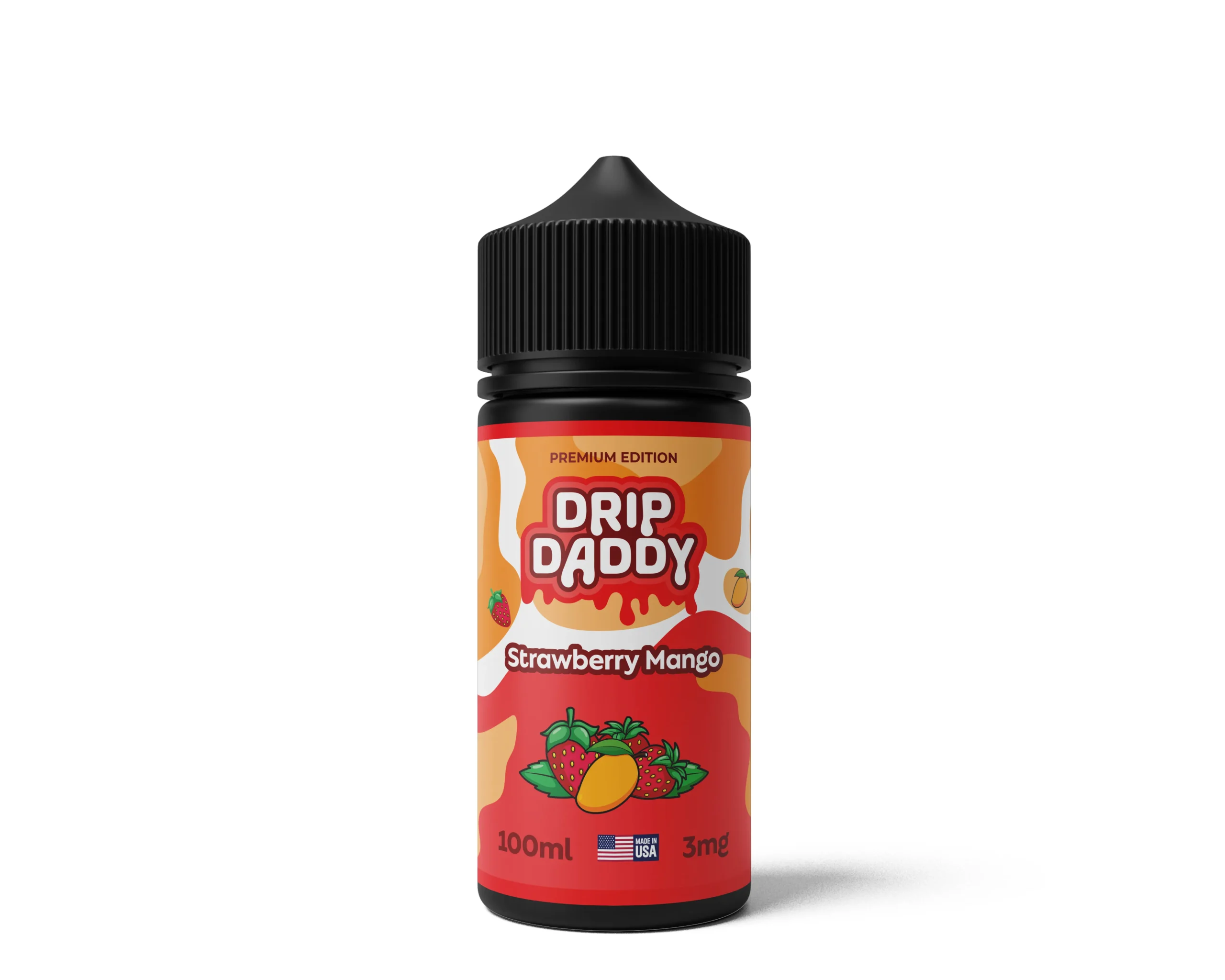 Strawberry Mango - Image 2